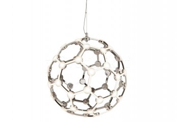 Світлодіодна люстра Magic LED Searchlight 5128CC