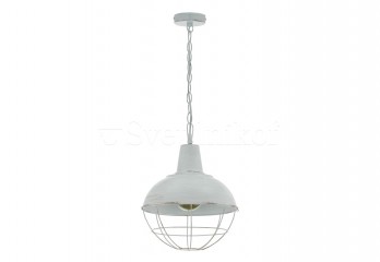 Подвесной светильник CANNINGTON 1 WH Eglo 33028