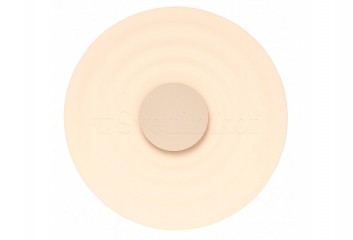 Бра RIPPLE LED 40 BG Azzardo AZ6579