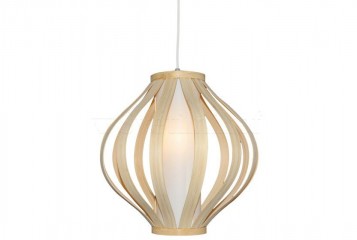 Підвісний світильник MILTON ZumaLine P15238A