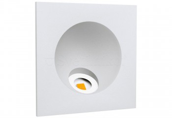 Точечный светильник ZARATE LED 4000K WH Eglo 61753