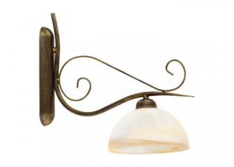 Настінний світильник Nowodvorski FIONA I 386