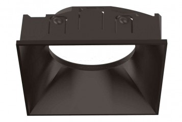 Рефлектор BENTO SQ BK Ideal Lux 279688