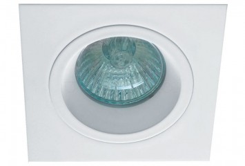 Точковий світильник RICHARD SQ WH Viokef 4106101