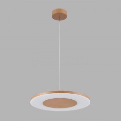 Подвесной светильник Mantra Discobolo 4493