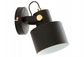 Бра DRACO ZumaLine A6015-1