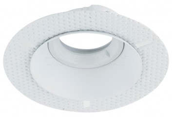 Точковий світильник FIRA IP65 WH TK-Lighting 10574