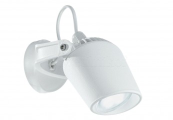 Уличное бра MINITOMMY AP1 BIANCO Ideal Lux 096483
