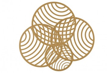 Светодиодный светильник COLLAGE 60W GO Mantra 7231