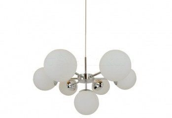 Подвесная люстра JENA ZumaLine P17106-7