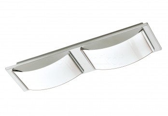 Настінно-стельовий світильник Eglo WASAO LED 94882