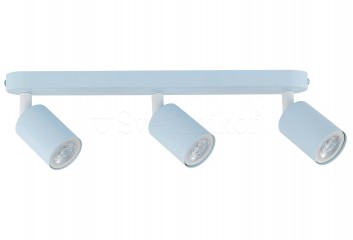 Спот LIVIA 3 BL TK-Lighting 10238