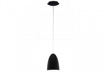 Подвесной светильник SARABIA PRO Ø16 BK Eglo 62082