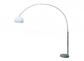 Торшер ZumaLine CRANE TS-010121WL