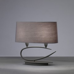 Ністільна лампа Mantra Lua 3683