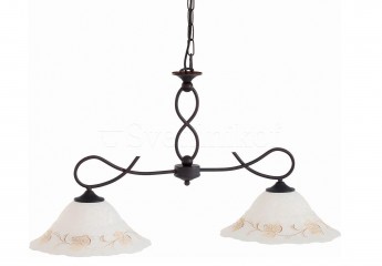 Подвесной светильник FOGLIA SP2 Ideal Lux 021416