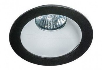 Точечный светильник REMO 1 Azzardo GM2118R-BK