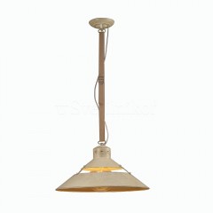 Люстра підвісна Mantra Industrial 5430