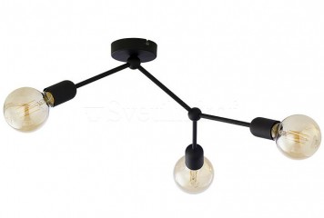 Потолочная люстра FANTASY 3 TK-Lighting 3128