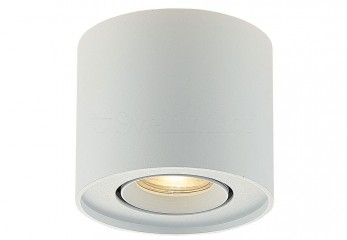 Точечный светильник ARION R WH Viokef 4260800