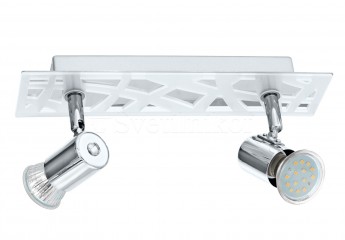 Спот Eglo DAVEN LED 93176