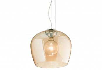 Подвесной светильник BLOSSOM SP1 AM Ideal Lux 241524