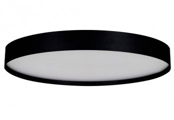 Плафон RANT 80 LED CCT DIMM BK Azzardo AZ6304