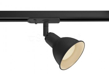 Трековий світильник Single Nordlux 86109903