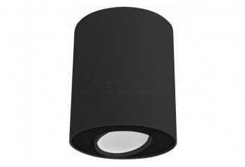 Точковий світильник SET BK Nowodvorski 8900