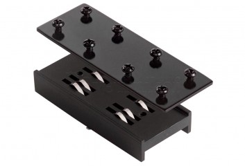 Коннектор линейный ARCA Ideal Lux 254944