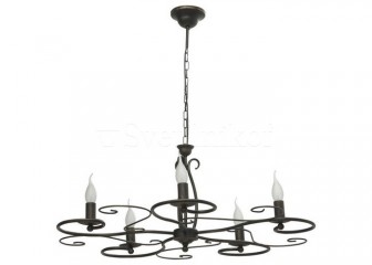 Подвесной светильник Nowodvorski DAKAR V 3646