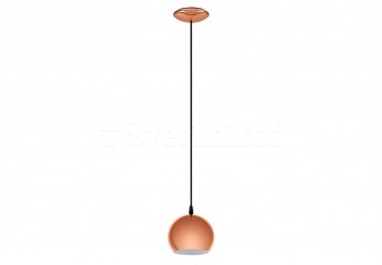 Подвесной светильник Eglo PETTO LED 95838