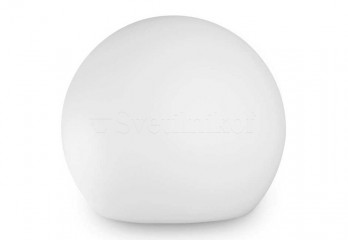 Декоративний світильник SOLE PT1 MINI Ideal Lux 318820