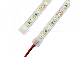 Світлодіодна стрічка TIRAS-STRIPS IP65 3000K 14,4 W/m Mantra 7369