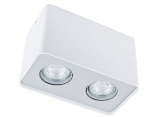 Точечный светильник Italux Harris FH31432S-WH