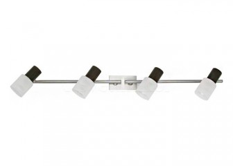 Спот настенный Nowodvorski MALAGA 4L 3081