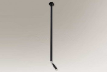 Спот KOSAME 100 BK Shilo 7794