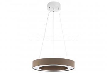 Светодиодная люстра CORLEONE Ø58 3000K TAU Eglo 63213