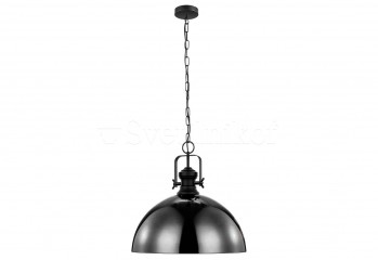 Подвесной светильник COMBWICH BK/CR Eglo 43215