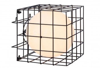 Настільна лампа CAGE Markslojd 107382