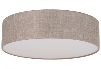 Стельова люстра RONDO D45 NAT TK-Lighting 5636