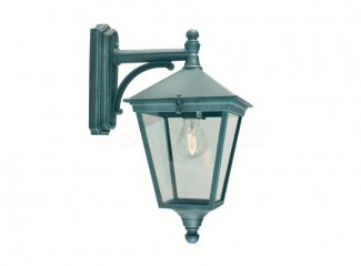 Уличное бра Norlys London 481BG