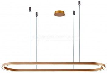 Подвесной светильник ELENA 120 LED DIM GO Azzardo AZ5056