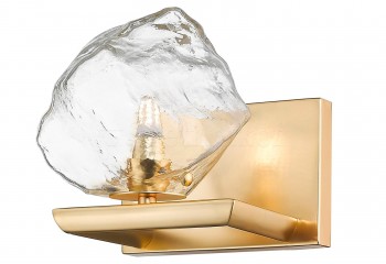 Бра ROCK 1 GO ZumaLine W0488-01A-U8AC