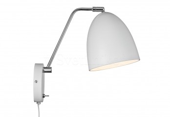 Бра ALEXANDER WH Nordlux 48621001