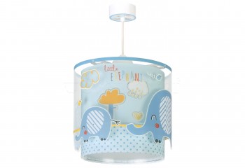 Дитяча люстра LITTLE ELEPHANT SY Dalber 61332T