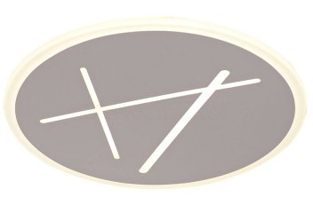 Плафон KENZO LED 30W Mantra 6672