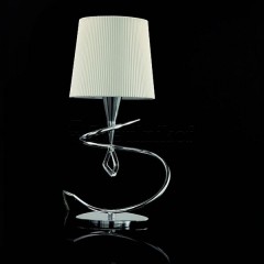 Настольная лампа Mantra Mara 1649