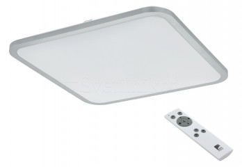 Плафон COGOLET SQ LED SI/WH Eglo 98258