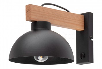 Бра OSLO BK TK-Lighting 4961